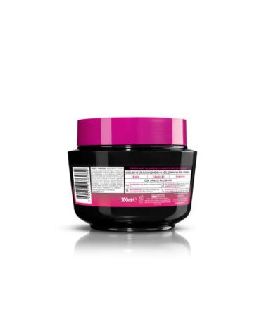 Elseve Complete Resistance Power Mask 300 Ml - Buy Online on GoSupps.com