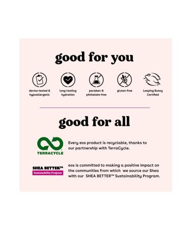 Eos Mango Melonade Lip Balm Stick 4g.+ Sphere 7gr 2 Pack - Buy Online on GoSupps.com