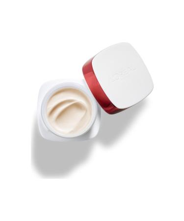 L'Oreal Paris Vitamin C Serum and Sun Protection Anti-Wrinkle Day Cream - Buy Online on GoSupps.com