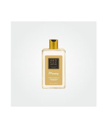 DEXCLUSIVE Morning Shower Gel 500 ml