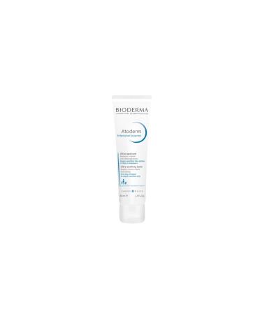 Bioderma Atoderm Intensive Moisturizing Care Cream for Very Dry and Atopic Skin 45ml