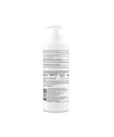 Vichy Dercos Neogenic Volumizing Anti-Hair Loss Shampoo for Thin and Weak Hair 400 ml - Buy Online on GoSupps.com
