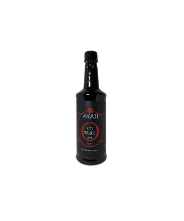 Akaji Dark Soy Sauce 700ml Dark Soy Sauce
