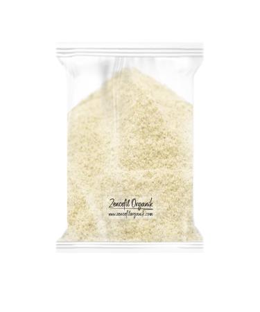 Ginger Organic Pure Salep 1 Kg Natural Pure Salep Powder - Buy Online on GoSupps.com