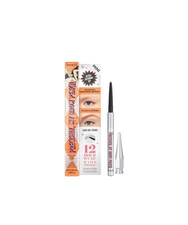 benefit cosmetics Precisely My Brow Pencil Mini Eyebrow Pencil