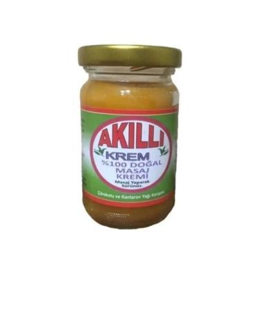 Do a Derman Mega Botanical Smart Cream Black Cumin Oil 100 ml