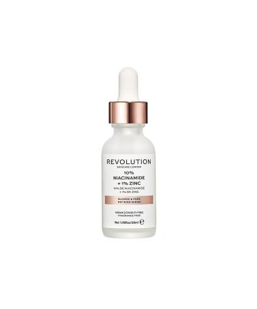 Revolution Blemish and Pore Refining Serum 30ml
