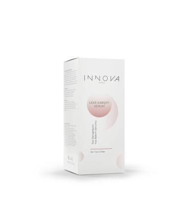 Innova Tone Balancing Anti-Spot Serum 30ml