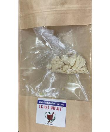 er i Yusuf Gamalak (Spruce) Gum 10 gr 5 pieces