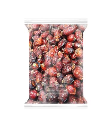 Ginger Organic Rosehip 500 Gr. Dried Rosehip Dried Rosehip 0.5 Kg.