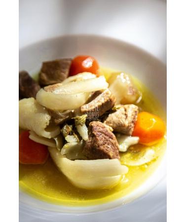 RETURN TO THE AEGEAN evketi Bostan Canned Food - Akk z Herb (Ready to Eat for Appetizers Salads) - 315 Gr. - Buy Online on GoSupps.com