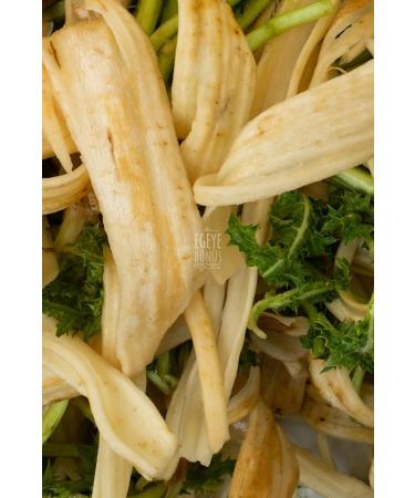 RETURN TO THE AEGEAN evketi Bostan Canned Food - Akk z Herb (Ready to Eat for Appetizers Salads) - 315 Gr. - Buy Online on GoSupps.com