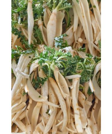 RETURN TO THE AEGEAN evketi Bostan Canned Food - Akk z Herb (Ready to Eat for Appetizers Salads) - 315 Gr. - Buy Online on GoSupps.com