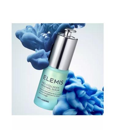 Elemis Fine Line and Anti-Aging Serum-15
