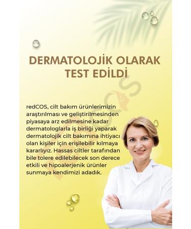 redCOS Nail and Cuticle Strengthening Active Serum - Buy Online on GoSupps.com