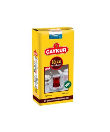 aykur Tea Rize 1000 gr x 4 Pieces