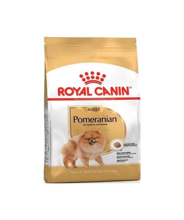 Royal Canin Pomeranian Adult Dog Food 3 Kg