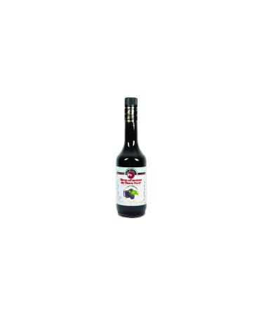 FO Black Mulberry Flavored Cocktail Syrup 700 ml