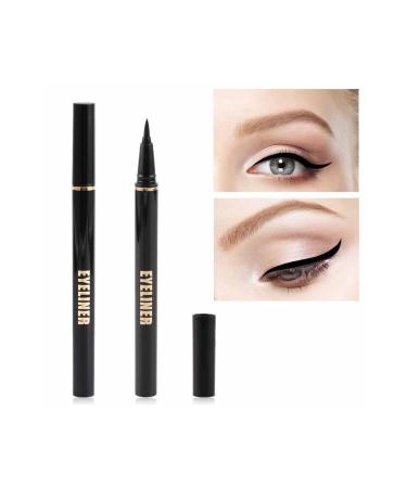ONURSHOP Waterproof 3d Rose Eyeliner Liquid