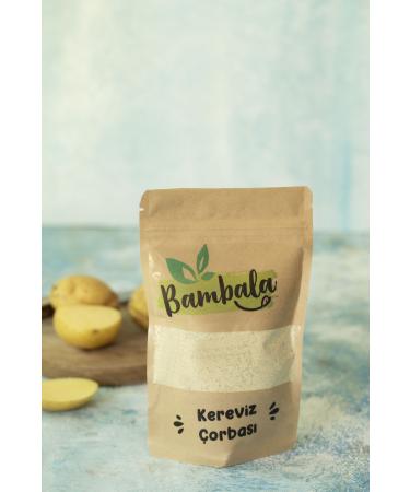 Bambala Celery Soup (125g) - Buy Online on GoSupps.com