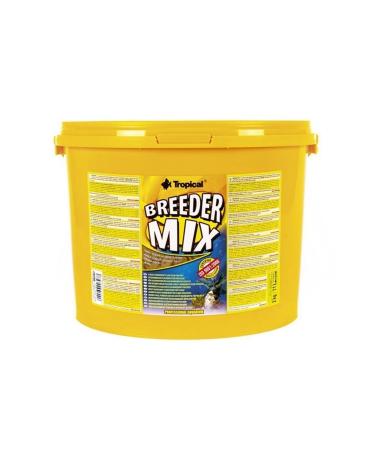 Tropical Breeder Mix 1000 GR