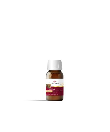 Karden Castor Oil 50 Ml - Buy Online on GoSupps.com