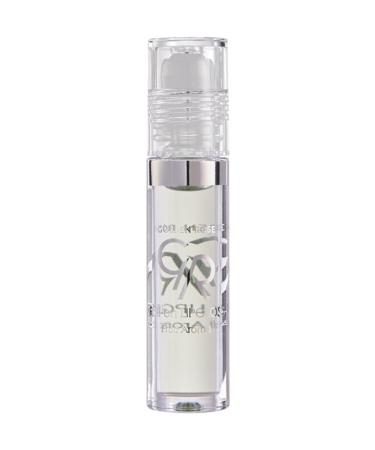 Golden Rose FRUIT AROMA ROLL ON LIPGLOSS LEMON