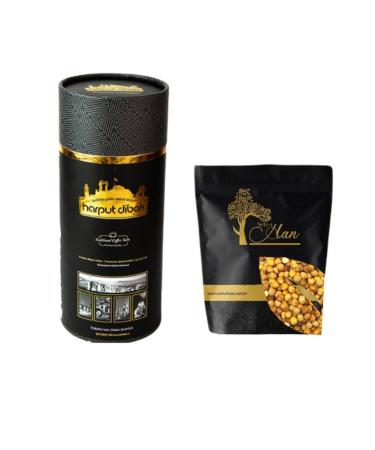 Harput Dibek Coffee 1 Kg 300 Grams Chickpeas - Buy Online on GoSupps.com