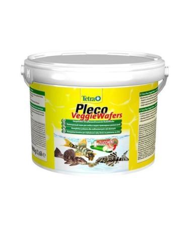 Tetra Pleco Veggie Wafer 1000 GR