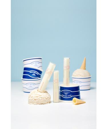 Romand Dewy Full Water Tint Milk Grocery - Murmur Pink Providing a Moisture and Shiny Appearance - Buy Online on GoSupps.com