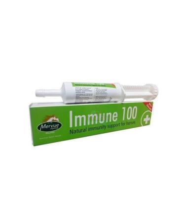 Equine Immune 100 Paste 60 Ml