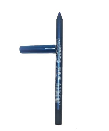 MONICATIME Rp Gel Eyeliner (Dark Blue) - Buy Online on GoSupps.com