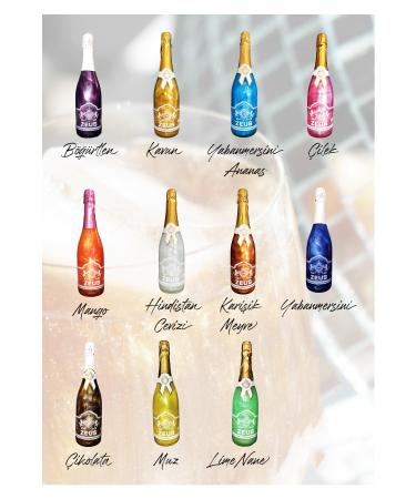 OS ZEUS Non-Alcoholic Beverage Blackberry Flavored and 2 Glasses - Buy Online on GoSupps.com