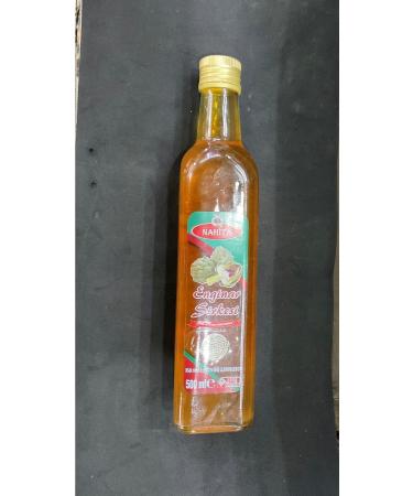 Nahita Artichoke Vinegar 500 ml