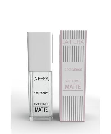 La Fera Photoshoot Face Primer Matte