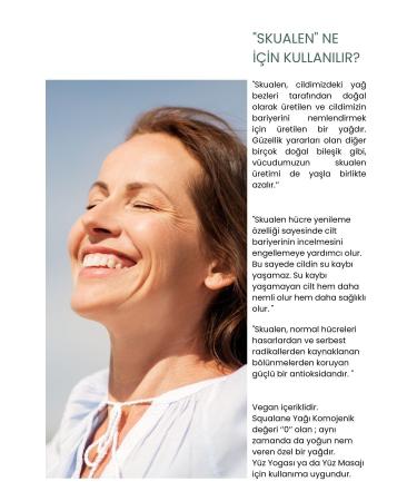 ferew Acne Pimples Redness Blackhead Removal Helps 0 Natural Squalene Skin Care Serum 30ml - Buy Online on GoSupps.com