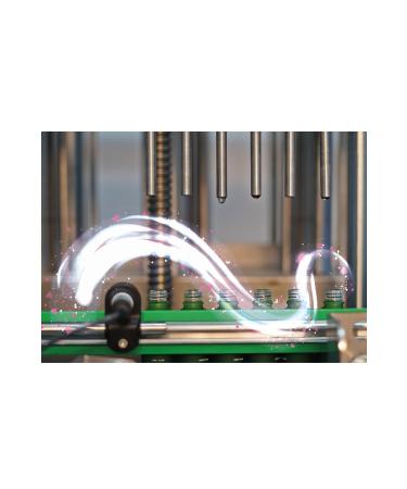 ferew Acne Pimples Redness Blackhead Removal Helps 0 Natural Squalene Skin Care Serum 30ml - Buy Online on GoSupps.com