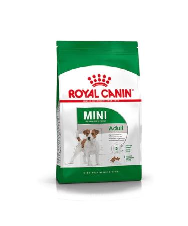 Royal Canin Small Breed Adult Dry Dog Food 2 Kg Mini Adult Dog Food - Buy Online on GoSupps.com