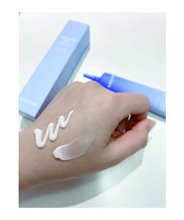 Jayjun Hyaluronic Acid Eye and Lip Contour Anti-Aging Firming Moisturizing Under Eye Cream - Buy Online on GoSupps.com