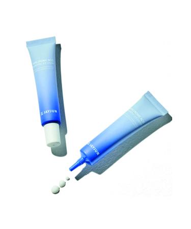 Jayjun Hyaluronic Acid Eye and Lip Contour Anti-Aging Firming Moisturizing Under Eye Cream - Buy Online on GoSupps.com