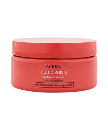 Aveda Nutriplenish Treatment Masque Deep Aveda - Moisturizing Hair Mask 200ml SBP_018084036020