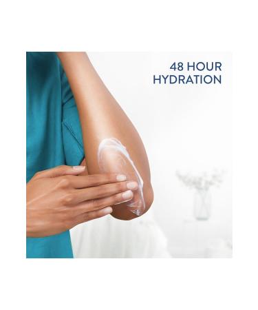 Cetaphil Eczema Restoraderm Soothing Moisturizer 296ML - Buy Online on GoSupps.com