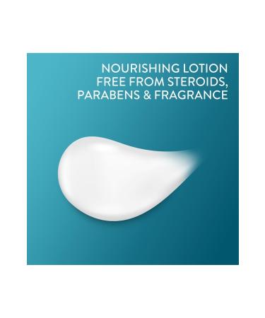 Cetaphil Eczema Restoraderm Soothing Moisturizer 296ML - Buy Online on GoSupps.com