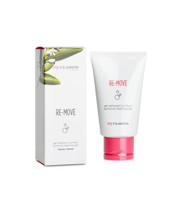 Clarins My Clarins Re-Move Purifying Cleansing Gel Cleansing Gel 125 ml