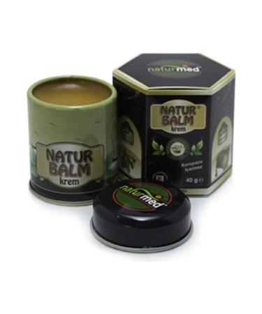 NATURMED Naturbalm Cream 40g