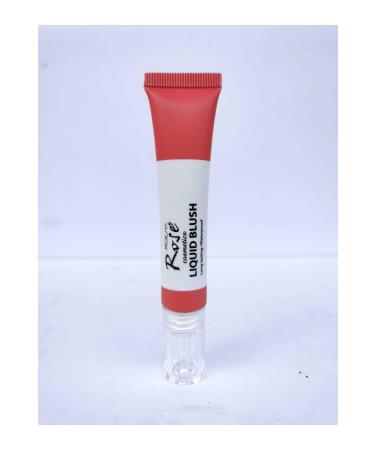 AILY COSMETICS Rose Liquid Blush Liquid Blush