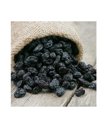 WORLD NUTS ACTAR BLACK SEEDED ANTEP GRAPE IN 1 KG ZIP-LOCKED BAGS