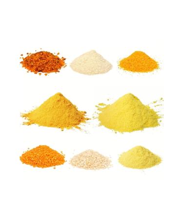 Balcanc o lu Double Roasted Corn Flour Special Packaging 1 kg - Buy Online on GoSupps.com