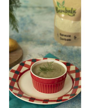 Bambala Celery Soup (125g) - Buy Online on GoSupps.com