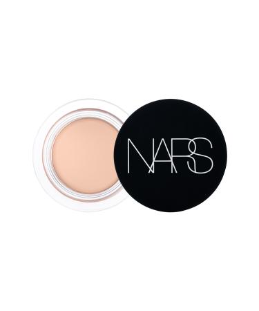 Nars Soft Matte High Concealer with Hyaluronic Acid and Vitamins A C and E